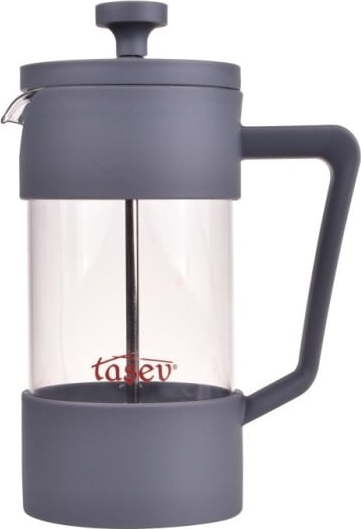 French Press Bambum Loft Grey