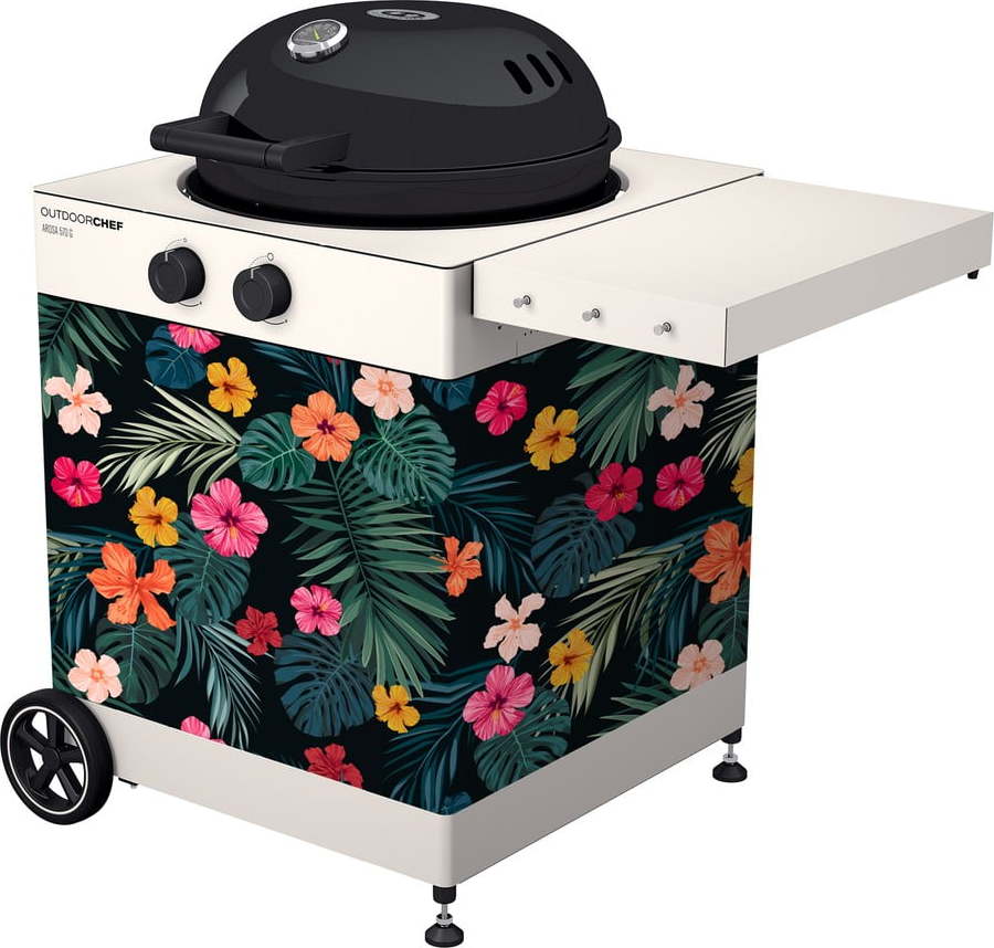 Ochranný obal na gril 238x0.2x58 cm Arosa - Outdoorchef Outdoorchef