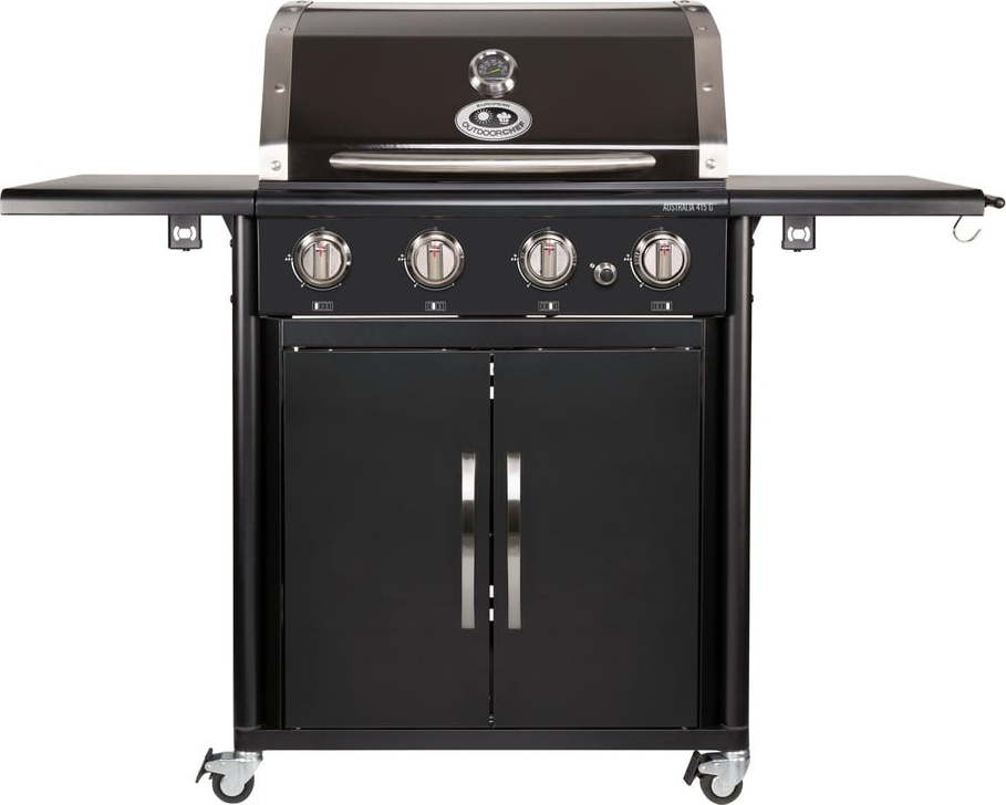 Plynový gril Australia 415 G - Outdoorchef Outdoorchef