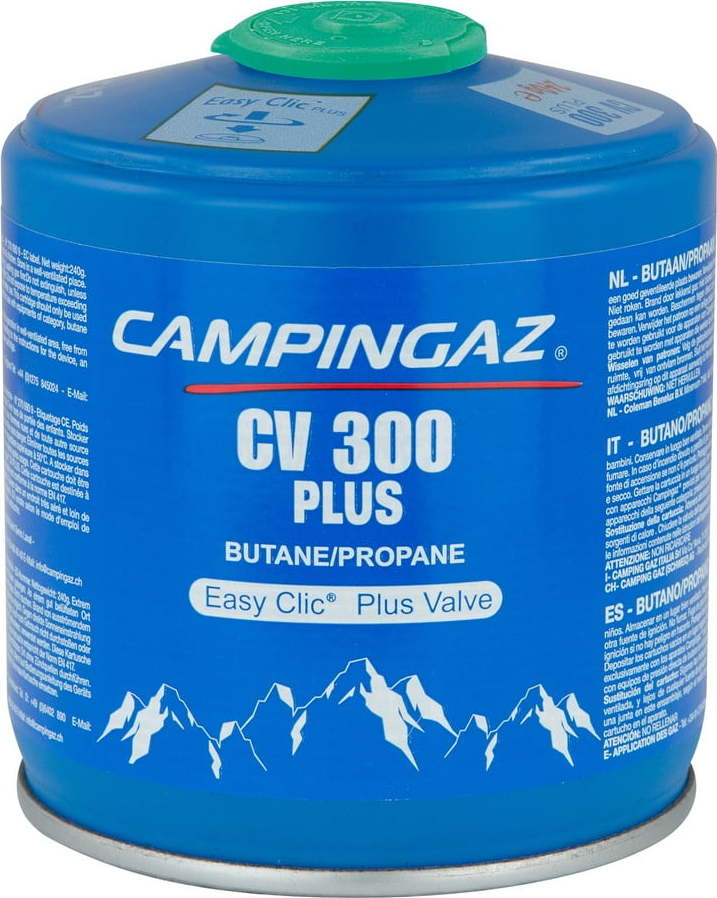 Kartuše 240 g CV 300 PLUS - Campingaz Campingaz