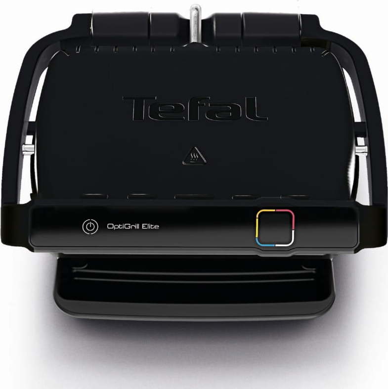 Kontaktní gril OptiGrill Elite – Tefal Tefal