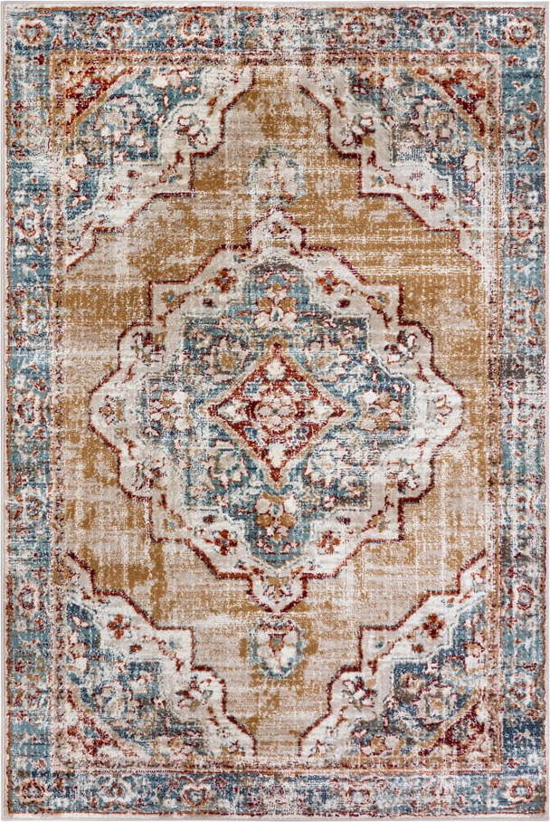 Koberec 140x200 cm Orient Strozzi – Hanse Home Hanse Home