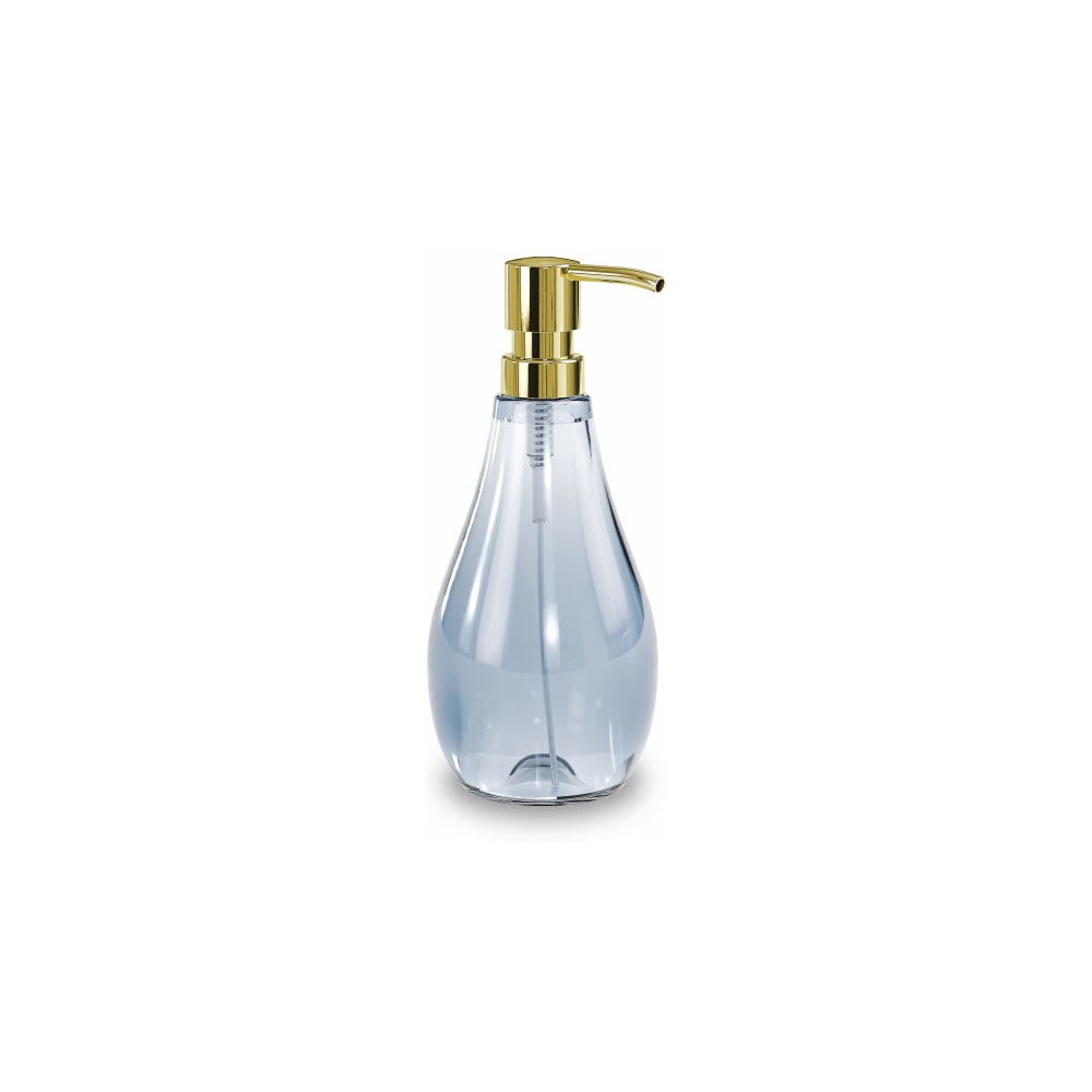 Plastový dávkovač mýdla 280 ml Droplet – Umbra Umbra