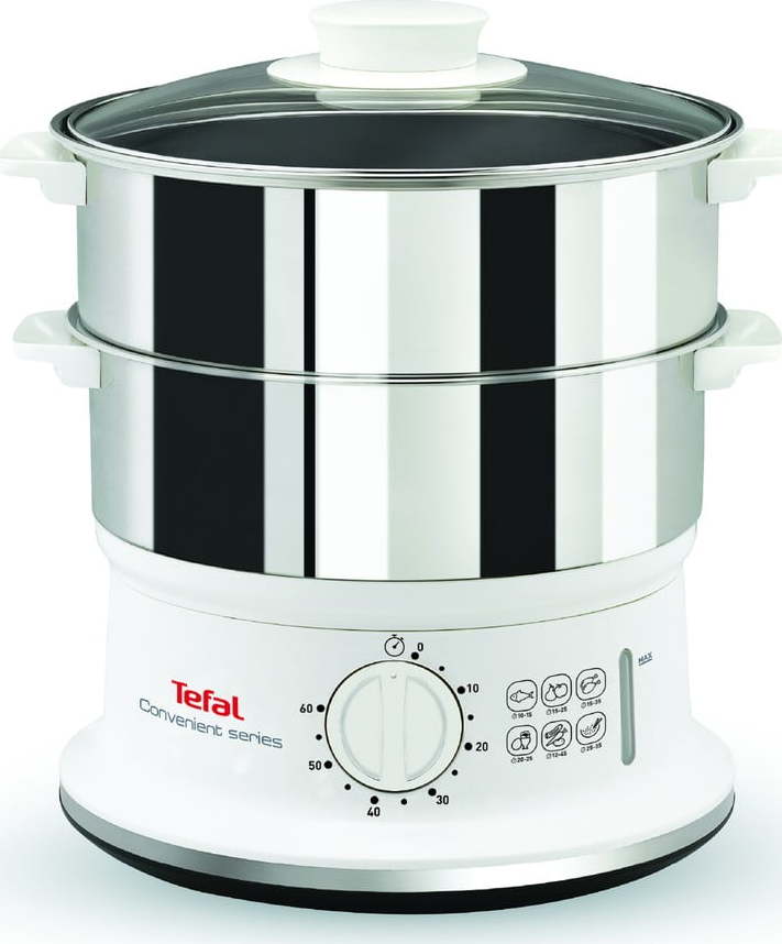 Vícepatrový hrnec Convenient Series – Tefal Tefal