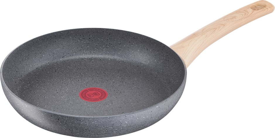 Hliníková pánev ø 24 cm Natural Force – Tefal Tefal