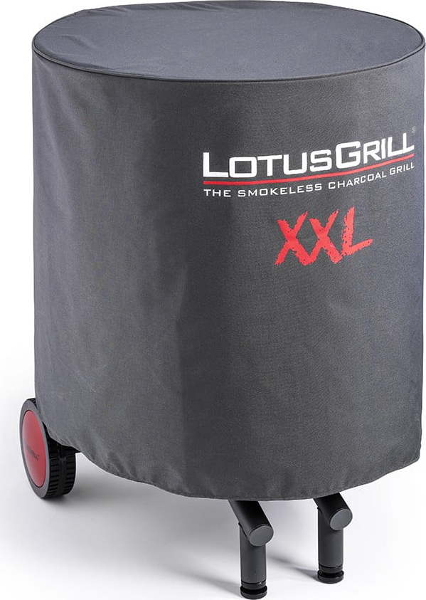 Ochranný obal na gril ø 68 cm GardenGrill XXL – LotusGrill LotusGrill