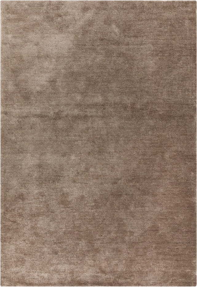 Hnědý koberec 160x230 cm Milo – Asiatic Carpets Asiatic Carpets