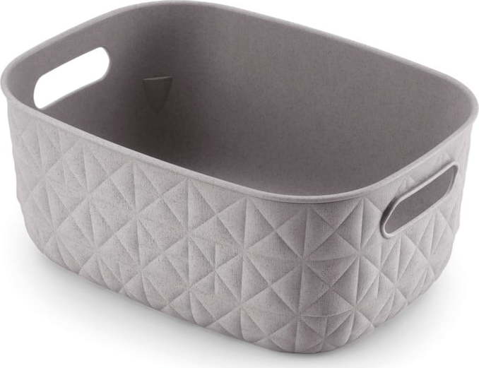 Úložné plastové košíky v sadě 2 ks 26x19x11 cm Softex – Curver Curver