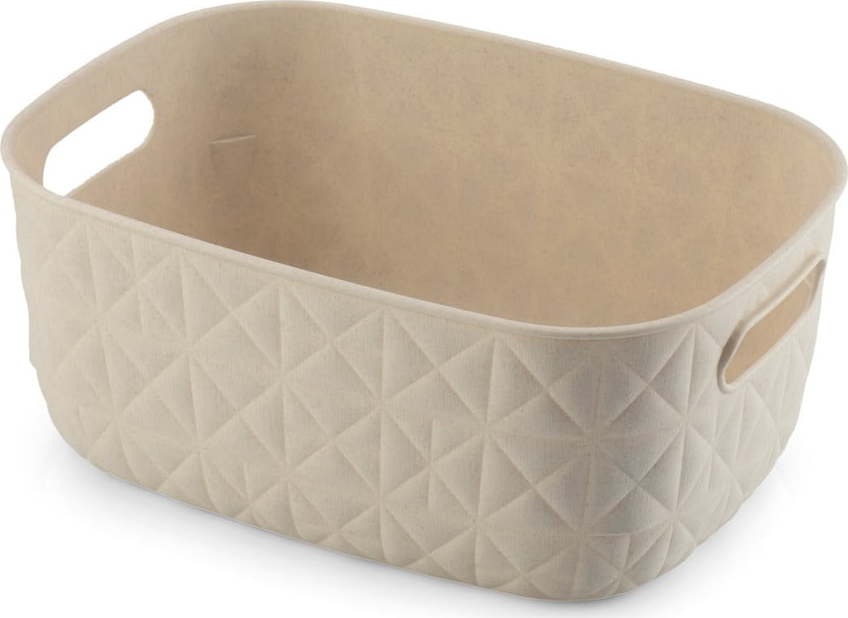 Úložné plastové košíky v sadě 2 ks 26x19x11 cm Softex – Curver Curver