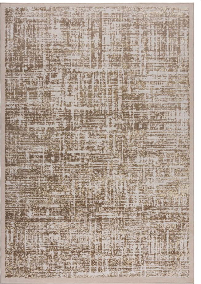 Béžový koberec 120x170 cm Trace – Flair Rugs Flair Rugs