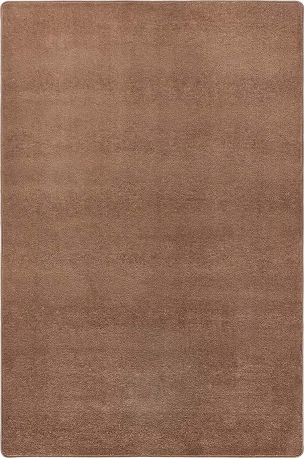 Hnědý koberec 133x195 cm Fancy – Hanse Home Hanse Home