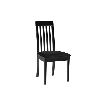 Jídelní židle ROMA 9 Tkanina 15B Bílá MIX-DREW