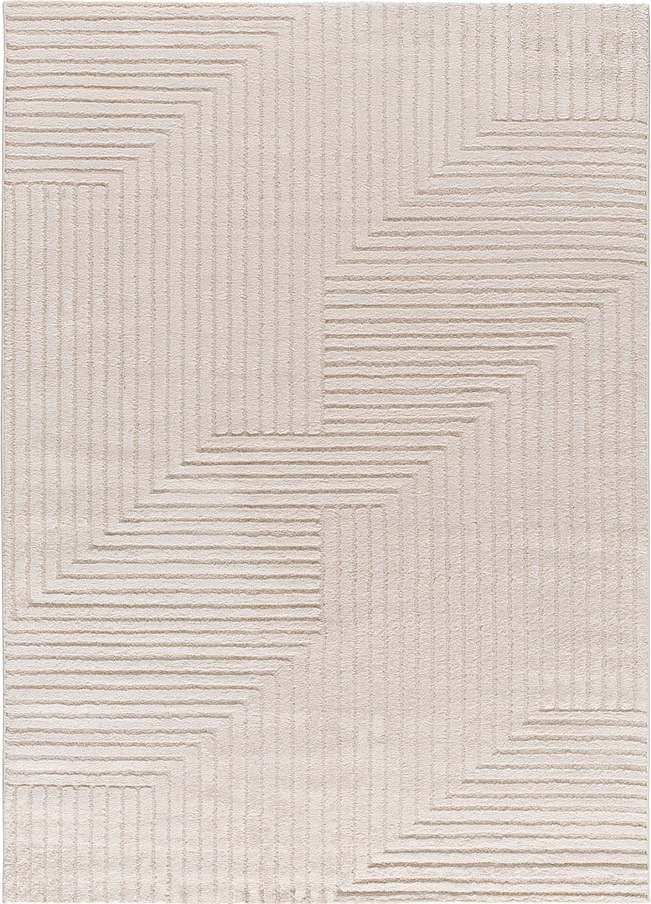 Krémový koberec 160x230 cm Verona – Universal Universal