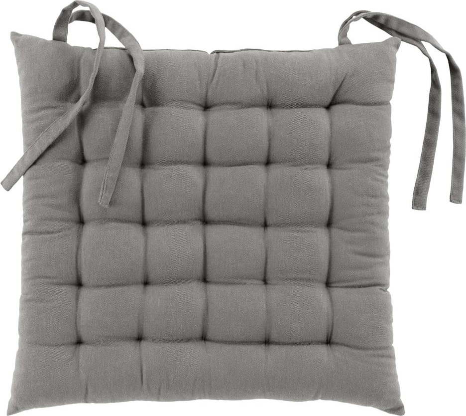 Podsedák 38x38 cm Twily – douceur d'intérieur Douceur d intérieur