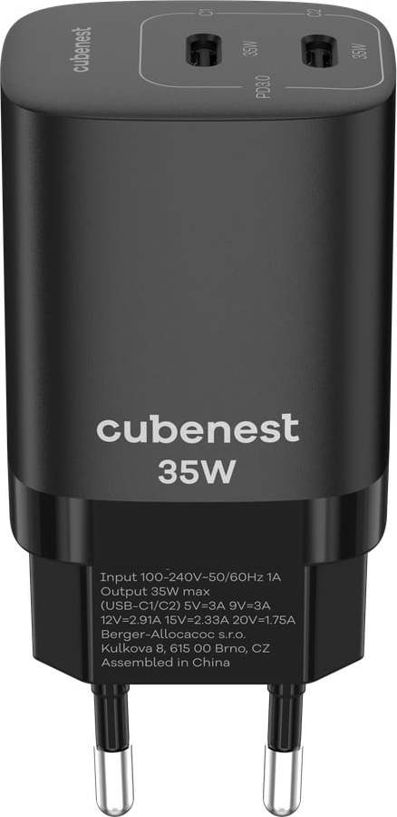 Adaptér S2D1 – Cubenest CubeNest