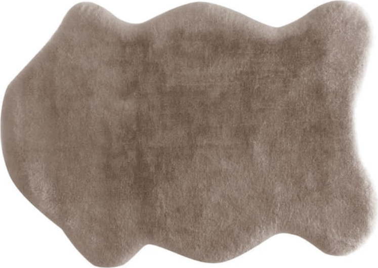 Světle hnědá syntetická kožešina 120x180 cm Pelush Mink – Mila Home Mila Home