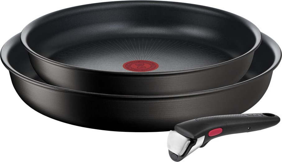 Hliníkové pánve 3 ks Ingenio Unlimited – Tefal Tefal