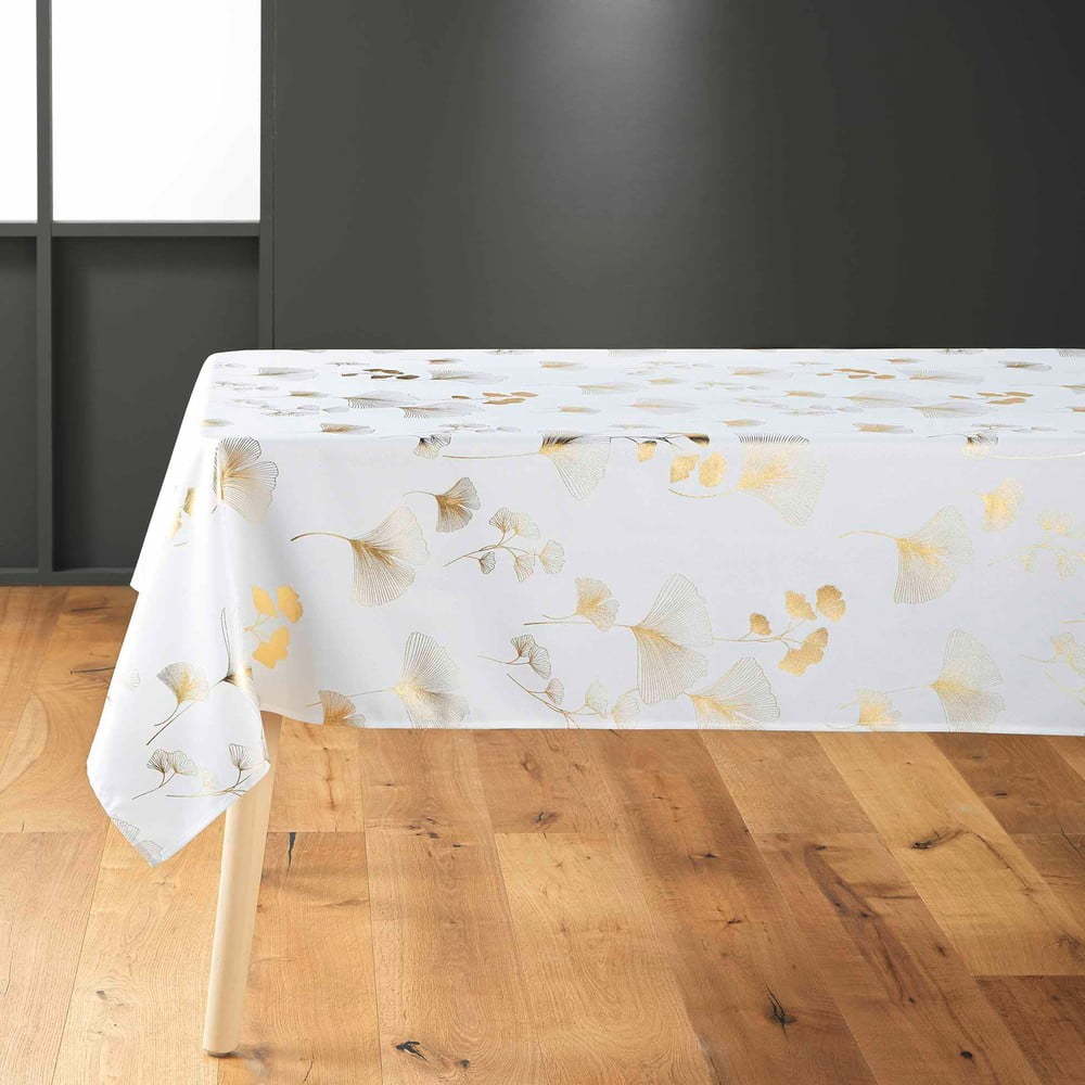 Ubrus 150x240 cm Bloomy – douceur d'intérieur Douceur d intérieur