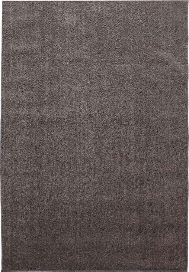 Hnědý koberec 60x100 cm Ata – Ayyildiz Carpets Ayyildiz Carpets