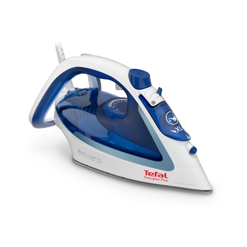 Napařovací žehlička Easygliss Plus Tefal FV5736E0 – Tefal Tefal