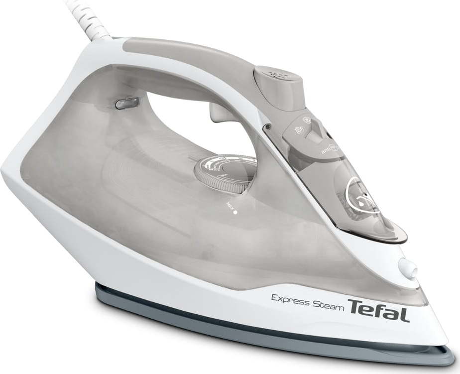 Napařovací žehlička Express Steam FV2863 – Tefal Tefal