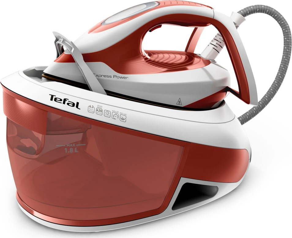 Parní generátor Express Power SV8110 – Tefal Tefal