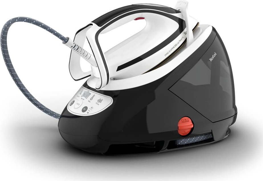 Parní generátor Express Ultimate GV9550 – Tefal Tefal