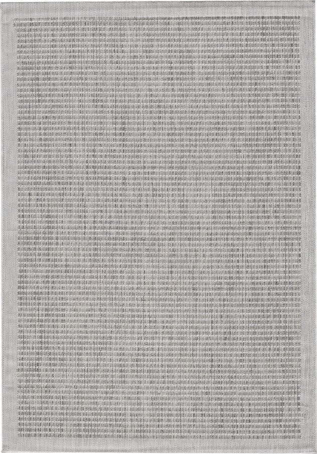 Šedý venkovní běhoun 80x250 cm Giza – Ayyildiz Carpets Ayyildiz Carpets