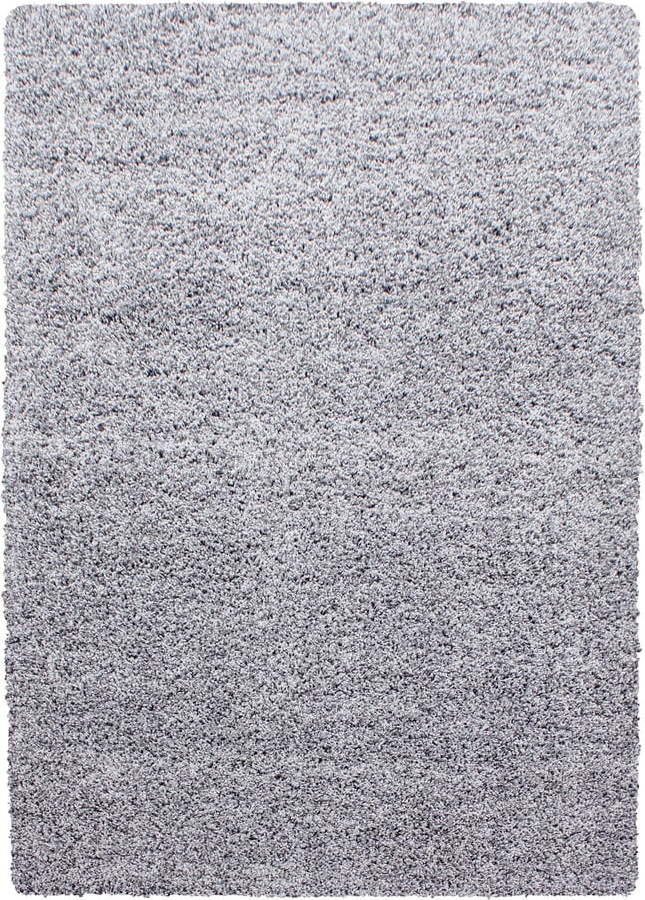 Světle šedý koberec 160x230 cm Life – Ayyildiz Carpets Ayyildiz Carpets