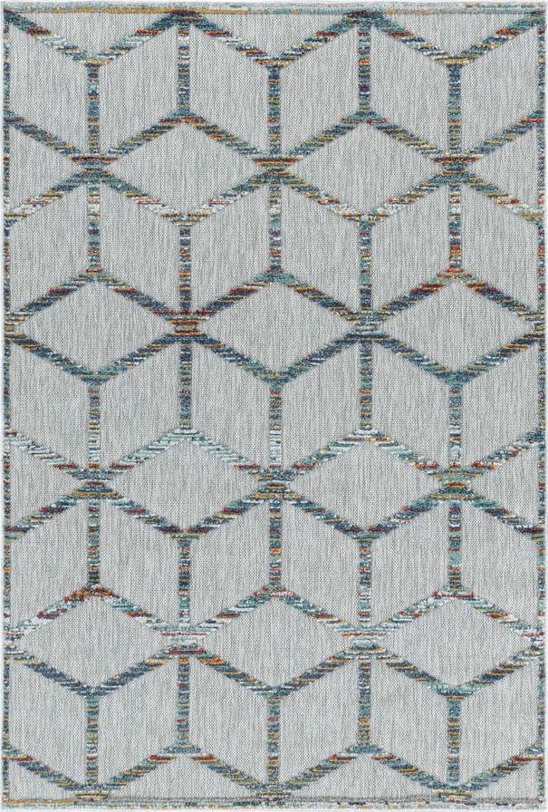 Světle šedý venkovní koberec 160x230 cm Bahama – Ayyildiz Carpets Ayyildiz Carpets