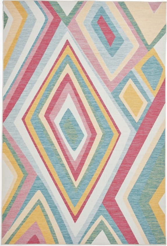 Venkovní koberec 120x170 cm Spectrum – Think Rugs Think Rugs