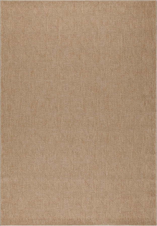 Venkovní koberec v přírodní barvě 80x150 cm Dhaka – Ayyildiz Carpets Ayyildiz Carpets