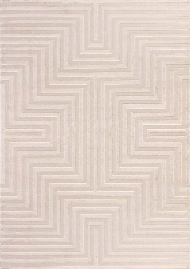 Béžový koberec 160x230 cm Sahara – Ayyildiz Carpets Ayyildiz Carpets