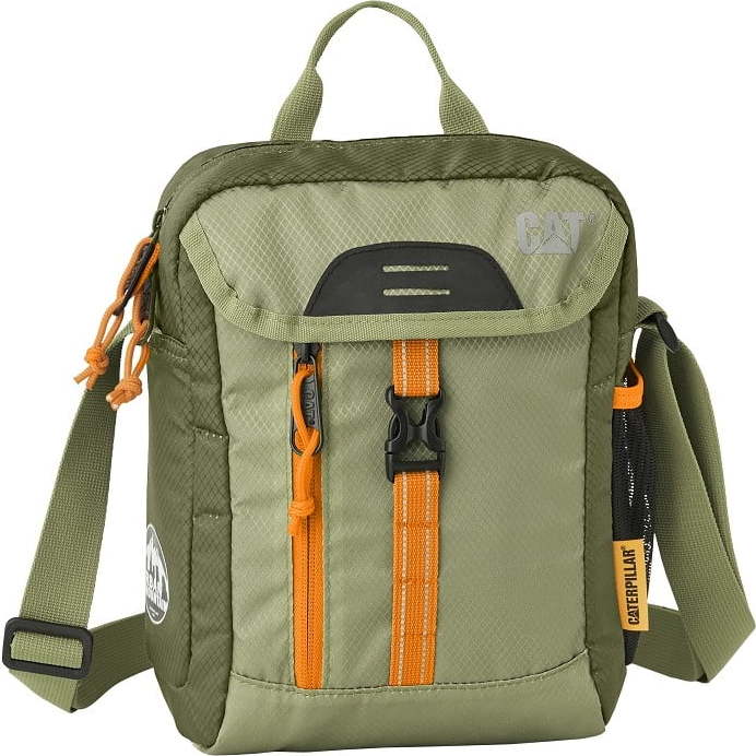 Crossbody taška Urban Mountaineer Kilimanjaro CAT – Caterpillar Caterpillar