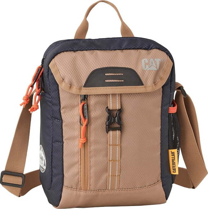 Crossbody taška Urban Mountaineer Kilimanjaro CAT – Caterpillar Caterpillar