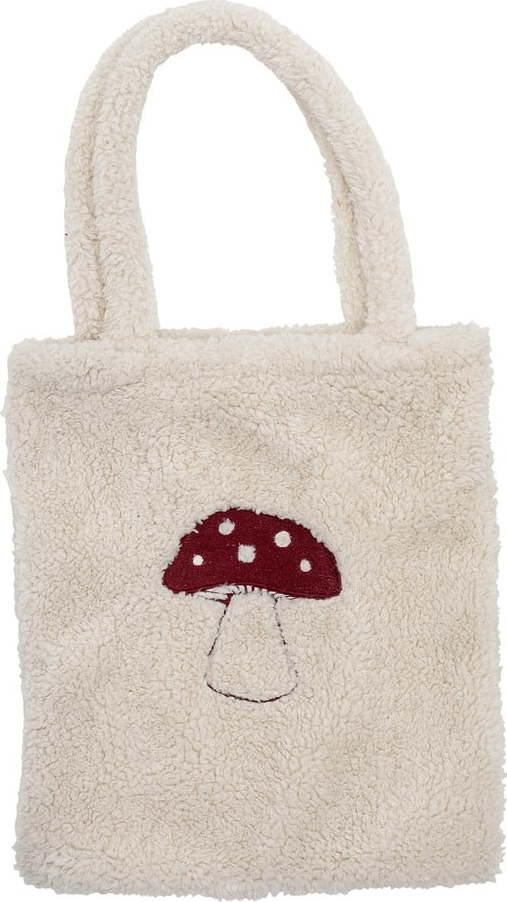 Dětská taška Mushroom – Bloomingville Mini Bloomingville Mini