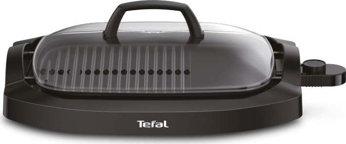 Kontaktní gril CB6A0830 – Tefal Tefal