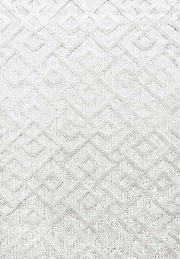 Krémový koberec 120x170 cm Pisa – Ayyildiz Carpets Ayyildiz Carpets