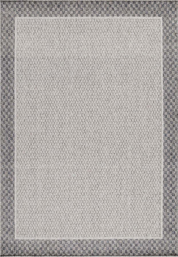 Krémový venkovní běhoun 80x250 cm Aruba – Ayyildiz Carpets Ayyildiz Carpets