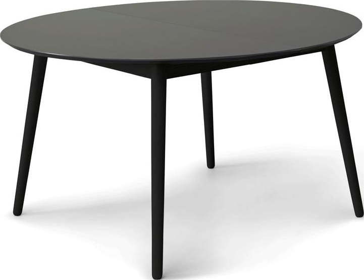 Kulatý rozkládací jídelní stůl ø 135 cm Meza – Hammel Furniture Hammel Furniture