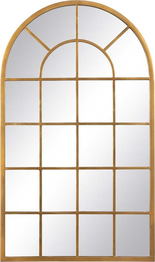 Nástěnné zrcadlo 65x110 cm WIndow – Ixia Ixia