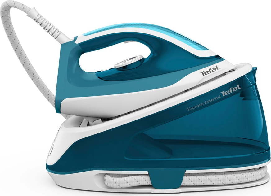 Parní generátor Express Essential SV6115E0 – Tefal Tefal