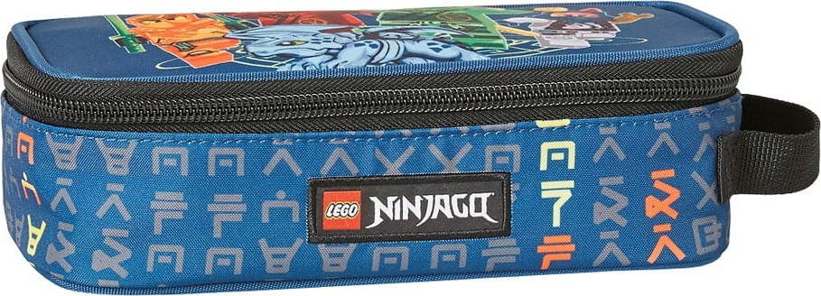 Penál Ninjago Family – LEGO® LEGO