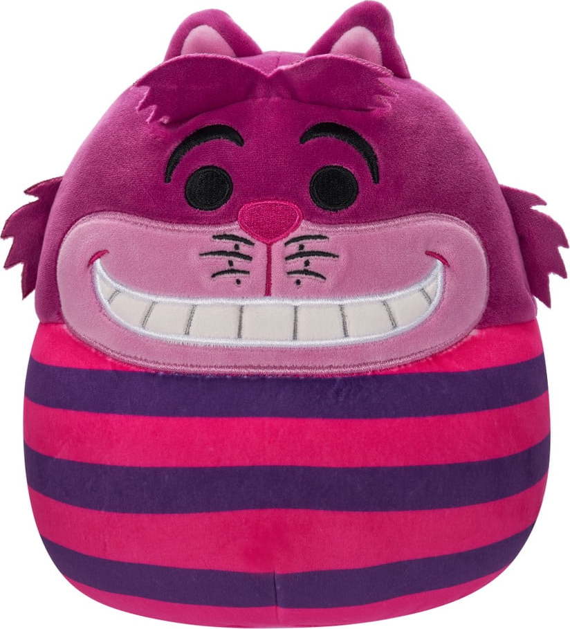 Plyšová hračka Cheshire Cat – SQUISHMALLOWS SQUISHMALLOWS