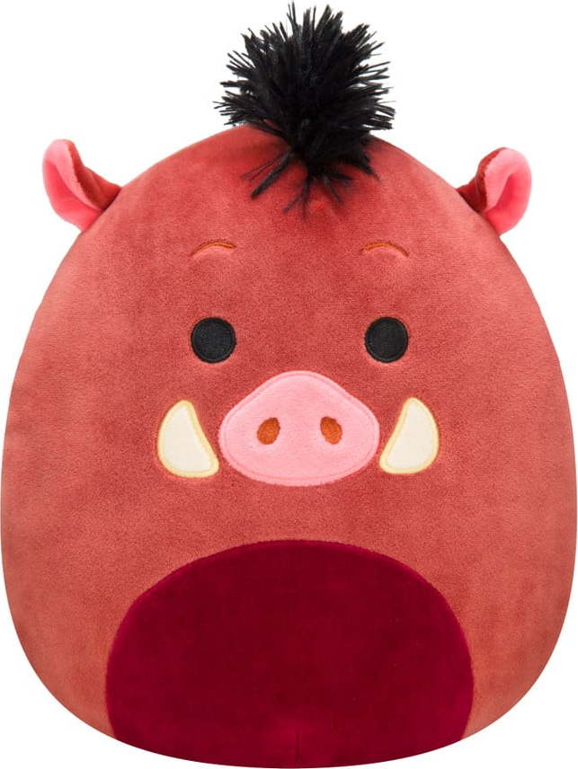 Plyšová hračka Disney Pumbaa – SQUISHMALLOWS SQUISHMALLOWS