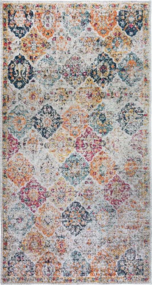 Pratelný koberec 80x150 cm Vintage Orient – Vitaus Vitaus