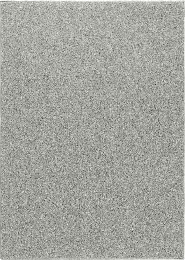 Šedokrémový běhoun 80x250 cm Ata – Ayyildiz Carpets Ayyildiz Carpets