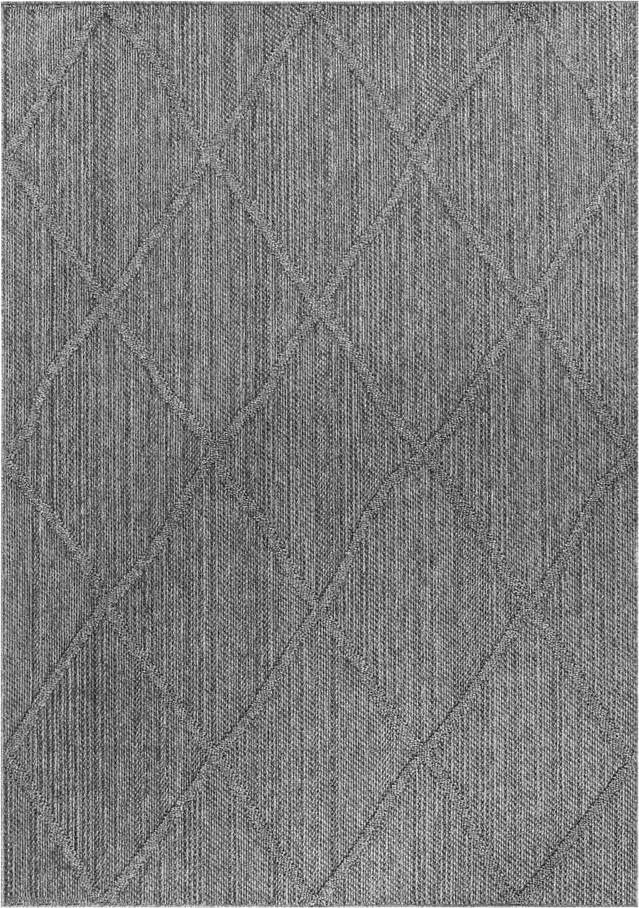 Šedý venkovní koberec 160x230 cm Patara – Ayyildiz Carpets Ayyildiz Carpets