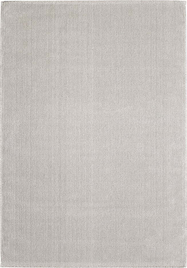 Světle šedý běhoun 80x250 cm Loom – Ayyildiz Carpets Ayyildiz Carpets