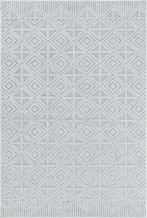 Světle šedý venkovní koberec 160x230 cm Bahama – Ayyildiz Carpets Ayyildiz Carpets